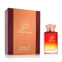 al haramain - Al Haramain EDP Amber Musk 100 ml - 2 nuotrauka