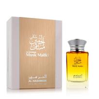 al haramain - Al Haramain Musk Maliki EDP 100 ml - 2 nuotrauka