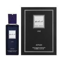 afnan - Afnan Modest Une Pour Homme EDP 100 ml - 2 nuotrauka