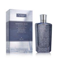 edp blue - The Merchant of Venice Venetian Blue EDP 100 ml - 2 nuotrauka