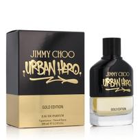 vyriski kvepalai - Jimmy Choo Urban Hero Gold Edition EDP 50ml - 2 nuotrauka
