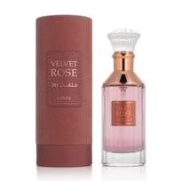 lattafa kvepalai - Lattafa Velvet Rose EDP 100 ml - 2 nuotrauka