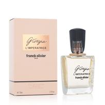 kvepalai imperatrica - Franck Olivier Giorgio L`Imperatrice EDP 75 ml - 2 nuotrauka