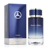 parfum mercedes - Mercedes-Benz Mercedes-Benz Ultimate EDP 40 ml - 2 nuotrauka