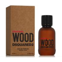 dsquared2 original - Dsquared2 Original Wood EDP 30 ml - 2 nuotrauka