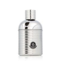 testeris vyrams - Moncler Moncler Pour Homme EDP 100 ml - 2 nuotrauka