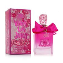 juicy couture viva la juicy - Juicy Couture Viva La Juicy Petals Please EDP 100 ml - 2 nuotrauka