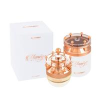 blanche - Al Haramain Manège Blanche for Women EDP 75ml - 2 nuotrauka