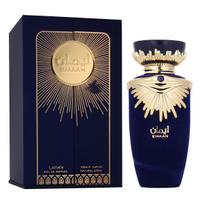 lattafa kvepalai - Lattafa Emaan EDP 100 ml - 2 nuotrauka