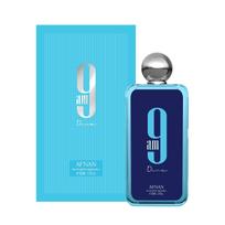 9am afnan - Afnan 9 am Dive EDP 100ml - 2 nuotrauka