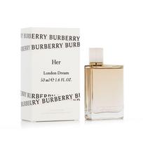 burberry her - Burberry Her London Dream 50ml EDP - 2 nuotrauka