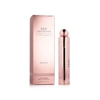 elle kvepalai - Perry Ellis 360° Collection Rosé EDP 100 ml - 2 nuotrauka