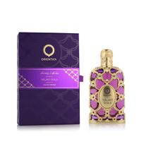 kvepalai moterims - Orientica Luxury Velvet Gold EDP 80 ml - 2 nuotrauka
