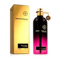 kvepalai montale - Montale Paris Spicy Aoud 100ml EDP - 2 nuotrauka