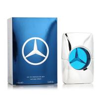 parfum mercedes - Mercedes-Benz Mercedes-Benz Man Bright 100ml - 2 nuotrauka