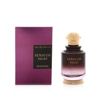 kvepalai khadlaj - Khadlaj Sensuous Night Perfume EDP 100ml - 2 nuotrauka