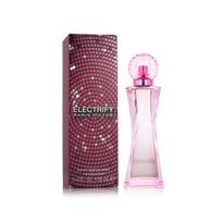 paris hilton - Paris Hilton Electrify EDP 100ml - 2 nuotrauka