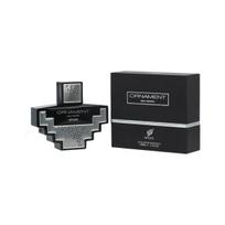 afnan - Afnan Ornament pour Homme 100 ml. EDP kvepalai vyrams - 2 nuotrauka