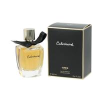 kvepalai moterims - Gres Cabochard 100ml EDP - 2 nuotrauka
