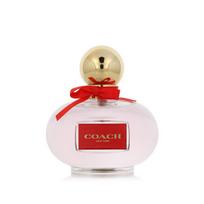 coach kvepalai - Coach Poppy EDP 100 ml - 2 nuotrauka