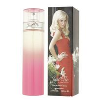 paris hilton - Paris Hilton Just Me 100 ml. EDP - 2 nuotrauka