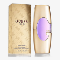 guess kvepalai - Guess Gold EDP 75ml - 2 nuotrauka