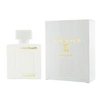 elle kvepalai - FRANCK OLIVIER White Touch 50ml EDP - 2 nuotrauka