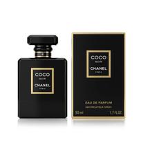 eau de parfum coco chanel - Chanel Coco Noir EDP 50 ml - 2 nuotrauka