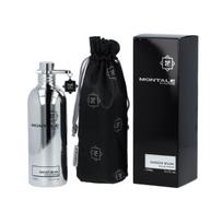 kvepalai montale - Montale Paris Ginger Musk 100ml EDP - 2 nuotrauka