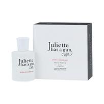 juliette has a gun juliette - Juliette Has A Gun Miss Charming EDP kvepalai moterims - 100 ml. Testeris - 2 nuotrauka