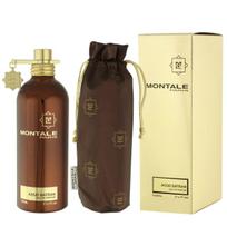 kvepalai montale - Montale Paris Aoud Safran 100ml EDP - 2 nuotrauka