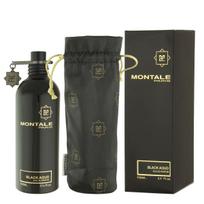 kvepalai montale - Montale Paris Black Aoud 100ml EDP - 2 nuotrauka