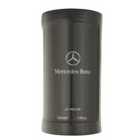 vyriski kvepalai - Mercedes Benz Le Parfum, 120ml (EDP) - 2 nuotrauka