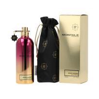 kvepalai montale - Montale Aoud Legend 100 ml. EDP Unisex - 2 nuotrauka