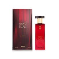 lova mot - Ajmal Sacred Love 50ml EDP - 2 nuotrauka