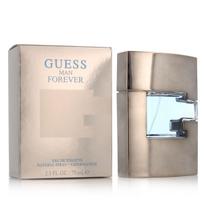 testeris vyrams - Guess Man Forever EDT, 75 ml - 2 nuotrauka