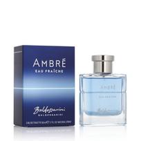 hugo boss lt - Hugo Boss Baldessarini Ambre Eau Fraich EDT 90 ml - 2 nuotrauka