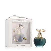 nina ricci nina kvepalai - Nina Ricci Luna Collector Edition EDT 50 ml - 2 nuotrauka