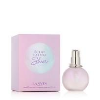 kvepalai 1 1 - Lanvin Eclat d'Arpege Sheer EDT 50 ml - 2 nuotrauka