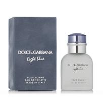 blue light dolce gabbana kvepalai - Dolce & Gabbana Light Blue Pour Homme EDT 100ml - 2 nuotrauka