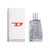 diesel kvepalai - Diesel D By Diesel EDT 100 ml - 2 nuotrauka