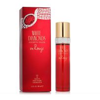 elizabeth taylor white diamonds edt - Elizabeth Taylor White Diamonds En Rouge EDT 100ml - 2 nuotrauka