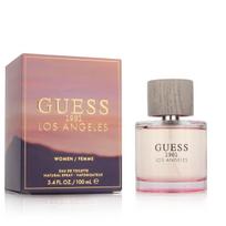guess kvepalai - Guess Guess 1981 Los Angeles 100ml EDT - 2 nuotrauka