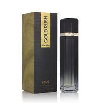 paris hilton rush - Paris Hilton Gold Rush Man EDT 100 ml - 2 nuotrauka