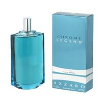 125 - Azzaro Chrome Legend 125ml EDT - 2 nuotrauka