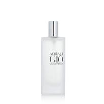 vyriski kvepalai - Giorgio Armani Acqua di Gio Pour Homme 15ml EDT - 2 nuotrauka