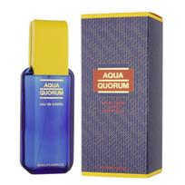 aqua kvepalai - Antonio Puig Agua Quorum EDT 100ml - 2 nuotrauka
