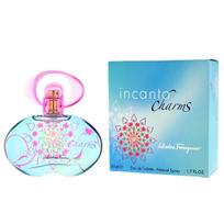 kvepalai incanto - Salvatore Ferragamo Incanto Charms 30ml EDT - 2 nuotrauka