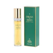 kvepalai moterims - Elizabeth Taylor Diamonds and Emeralds EDT 50 ml - 2 nuotrauka