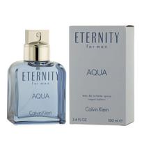 aqua kvepalai - Calvin Klein Eternity Aqua, 200ml (EDT) - 2 nuotrauka